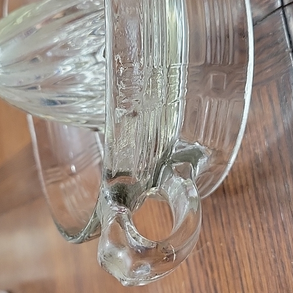 Vintage Hazel Atlas Juice Reamer, EUC - Picture 5 of 6